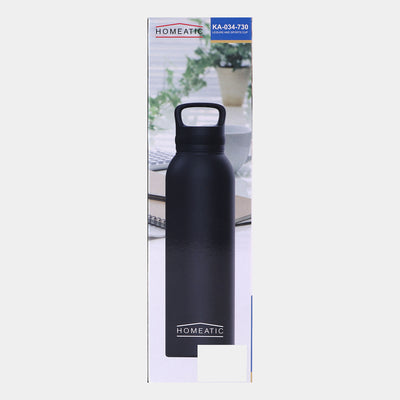 Steel Sports Water Bottle| 730ml