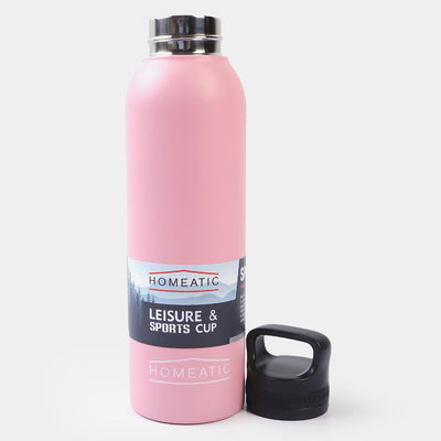 Steel Sports Water Bottle| 730ml