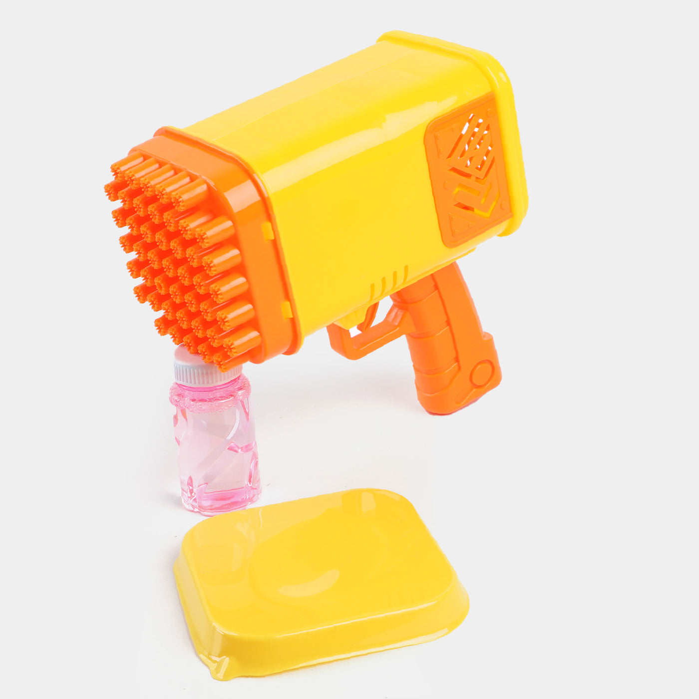 45 Hole Bubble Launcher For Kids