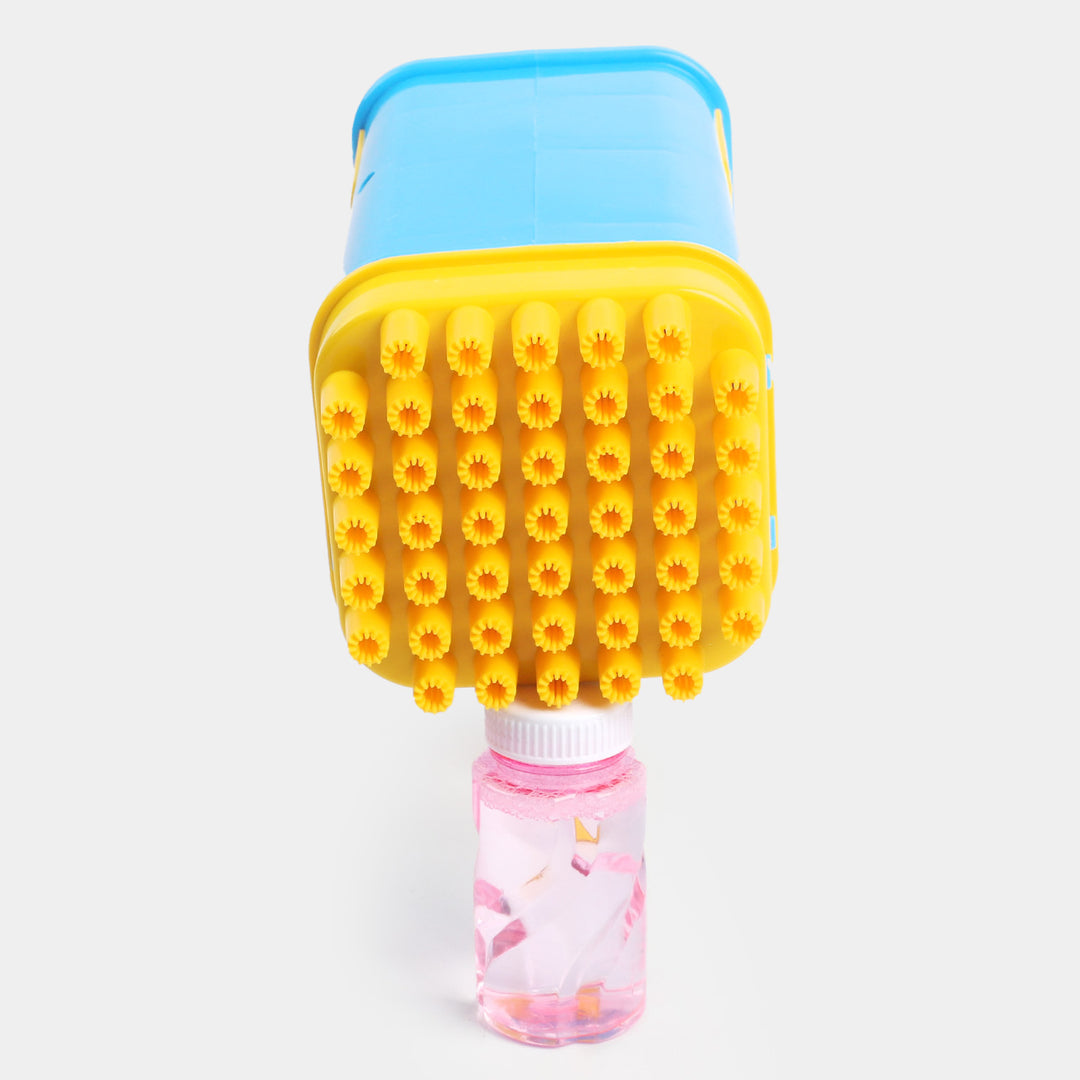 45 Hole Bubble Launcher For Kids