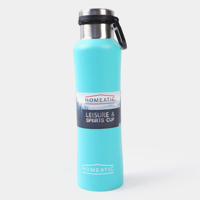 Steel Sports Water Bottle| 550ml