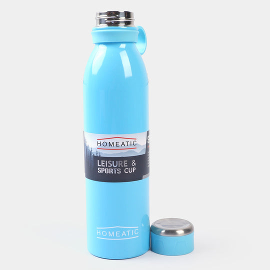 Steel Sports Water Bottle | 750ml