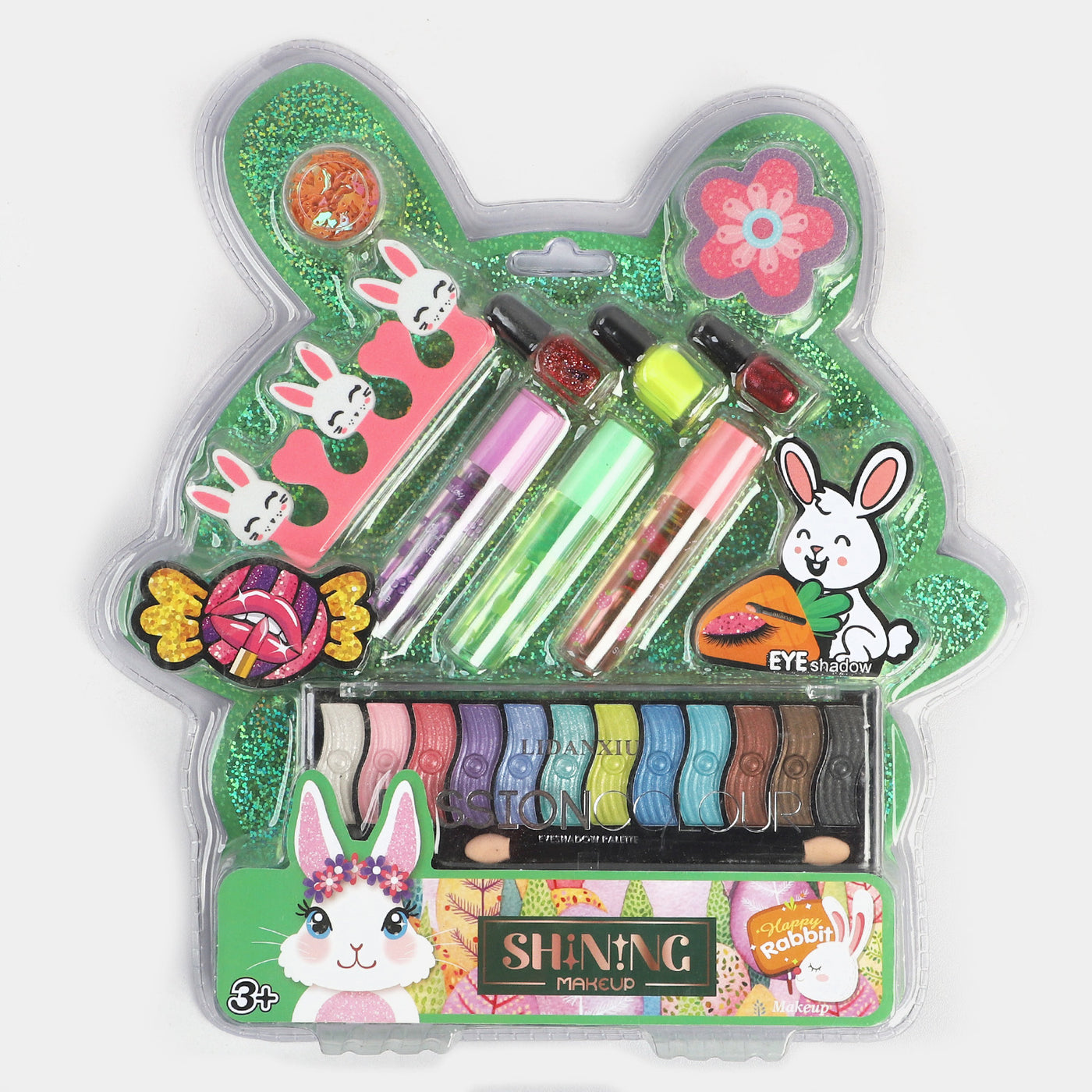 Make-Up Set For Kids