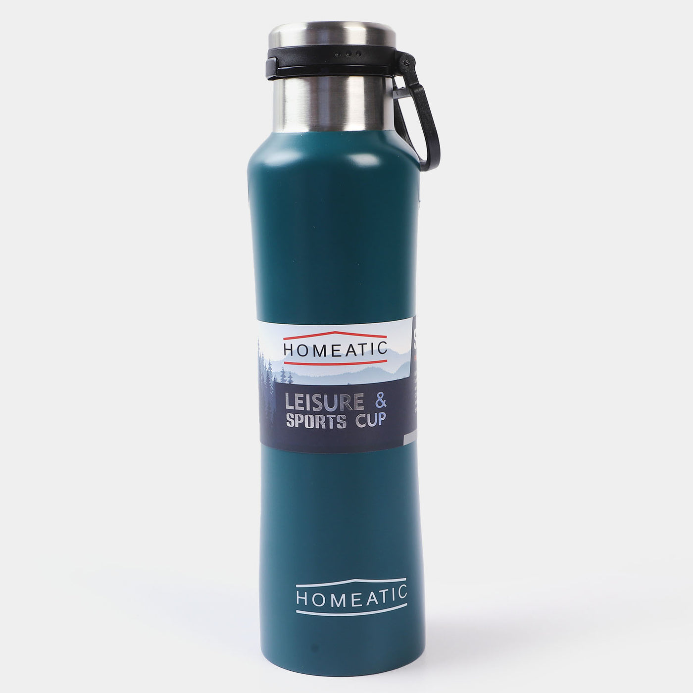 Stainless Steel Water Bottle| 550ml