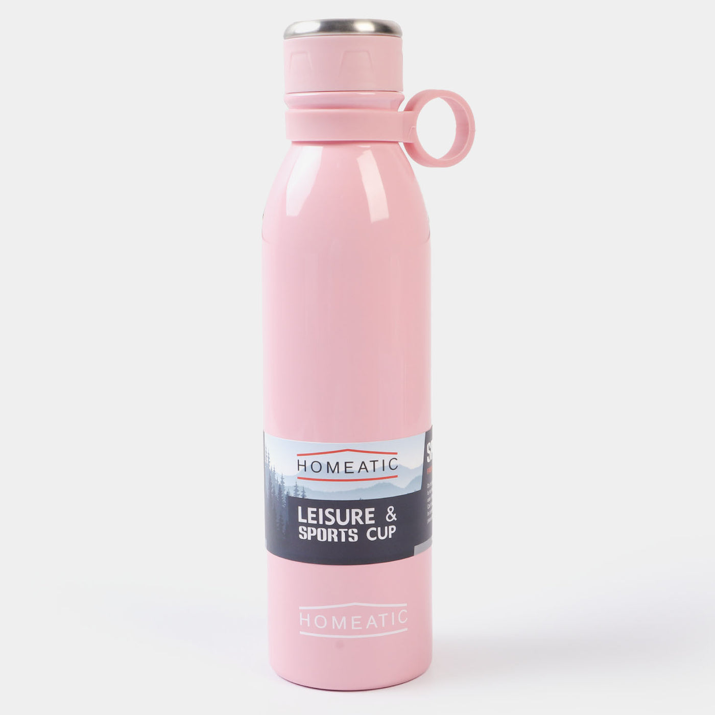 Stainless Steel Water Bottle| 750ml