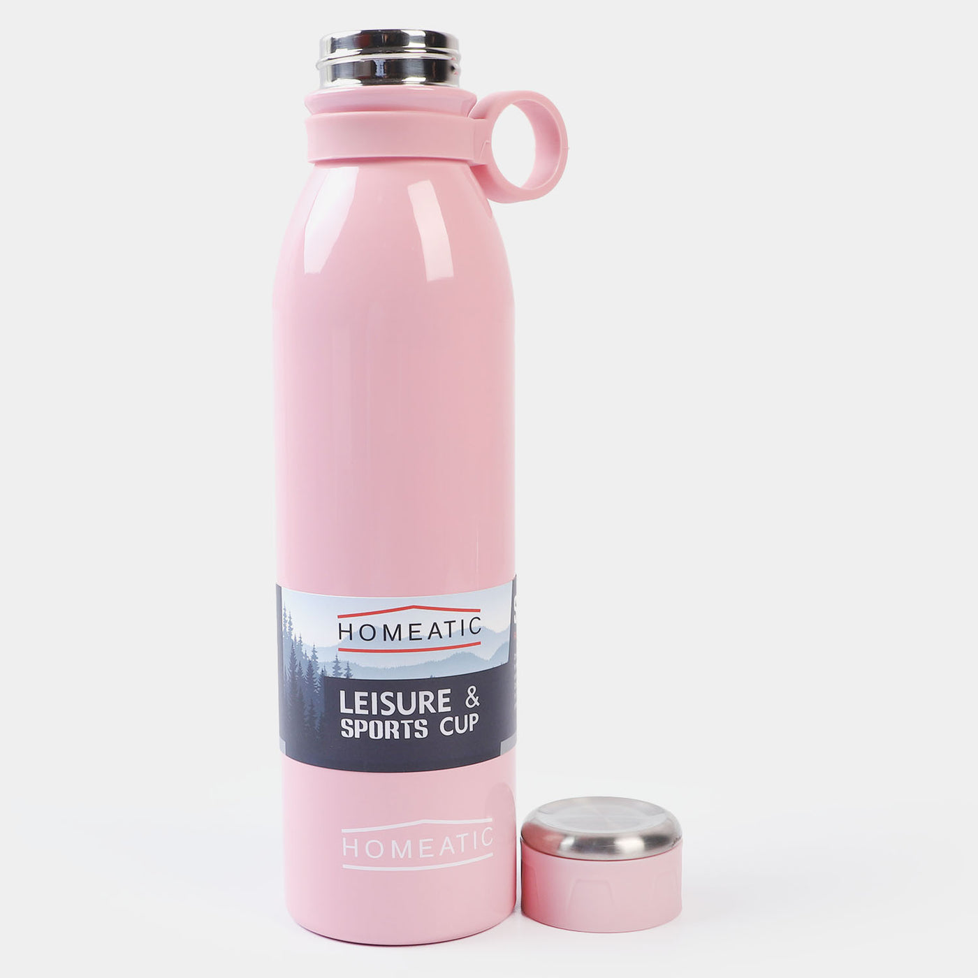 Stainless Steel Water Bottle| 750ml