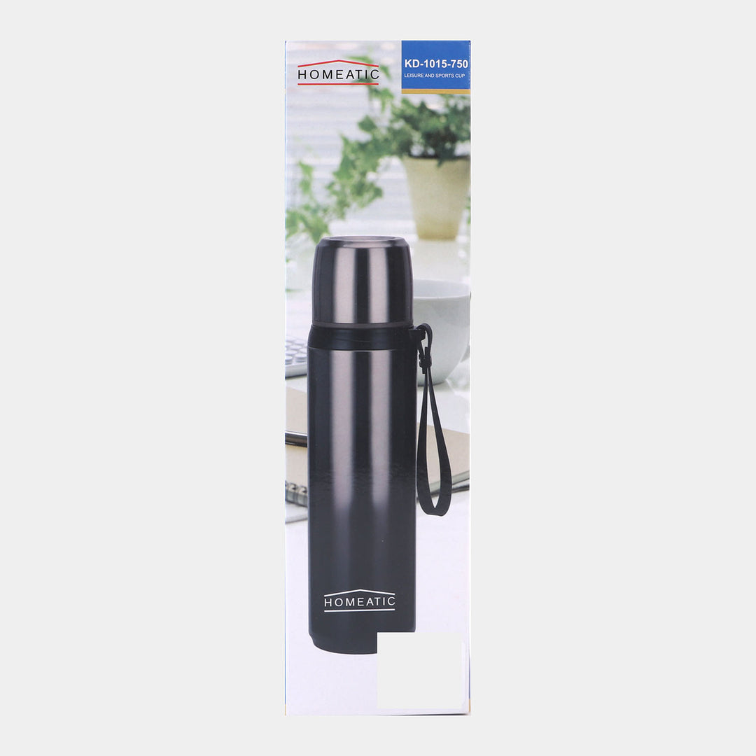 Stainless Steel Water Bottle| 750ml