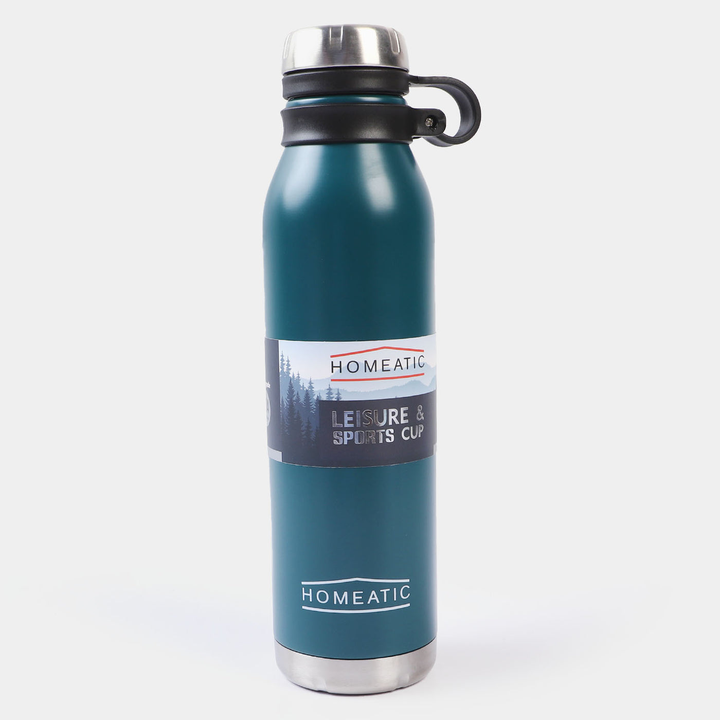 Stainless Steel Water Bottle| 750ml