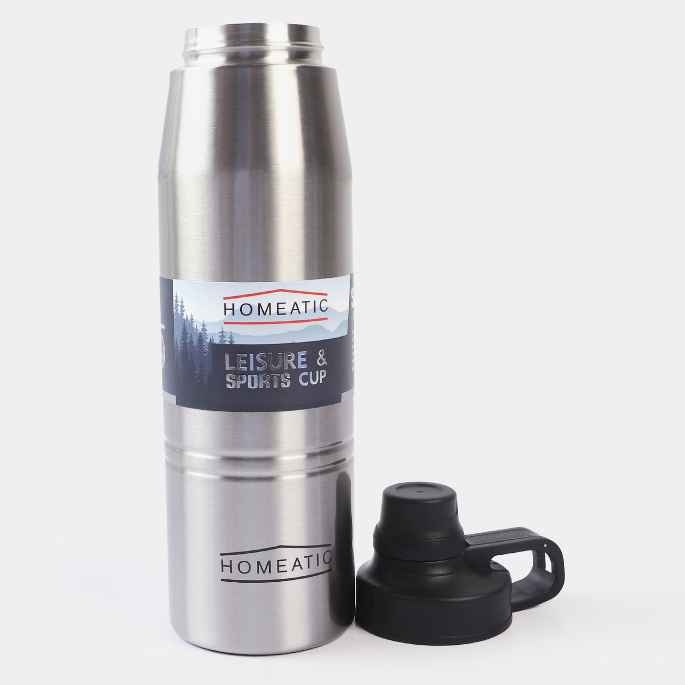 Stainless Steel Water Bottle| 900ml