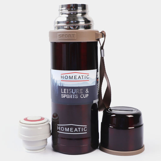 Stainless Steel Water Bottle| 600ml