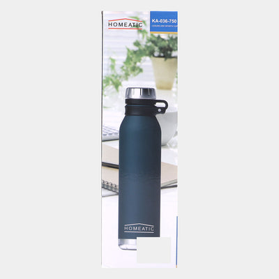 Stainless Steel Water Bottle| 750ml