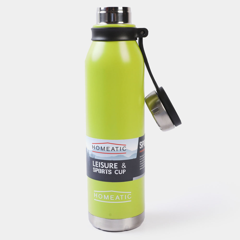 Stainless Steel Water Bottle| 750ml