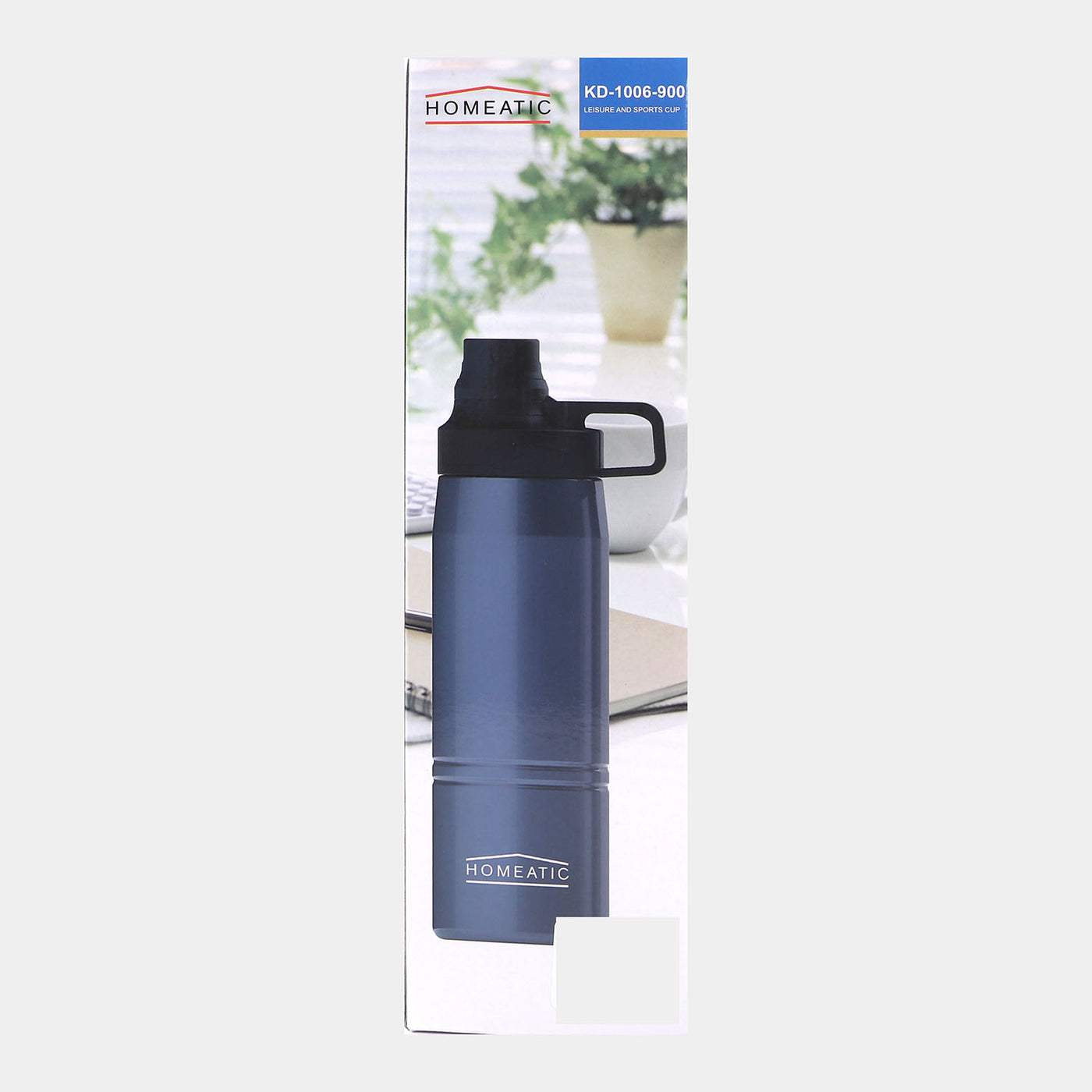 Stainless Steel Water Bottle| 900ml