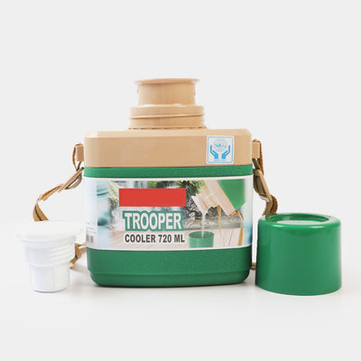 Water Bottle Trooper Cooler | 720ML