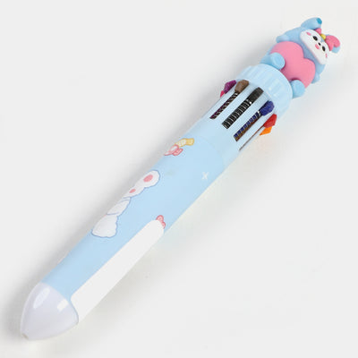 Multi-color Ballpoint Pen For Kids