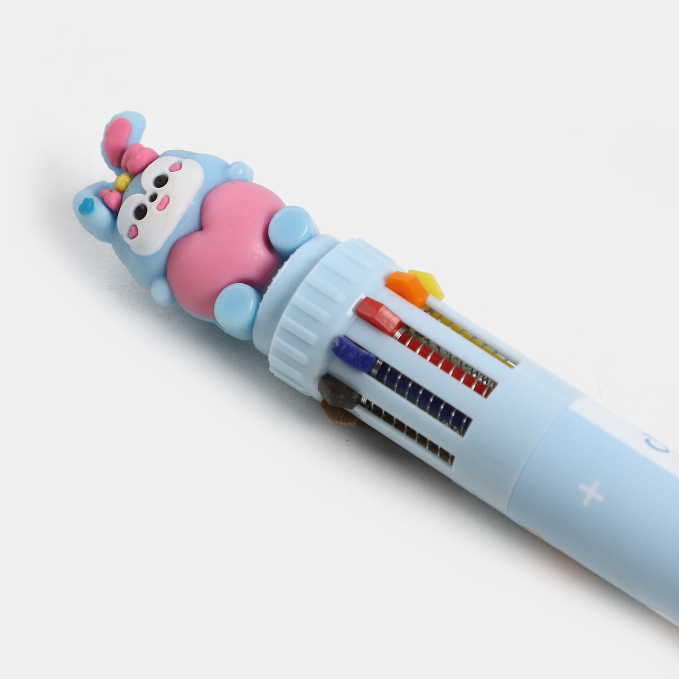 Multi-color Ballpoint Pen For Kids