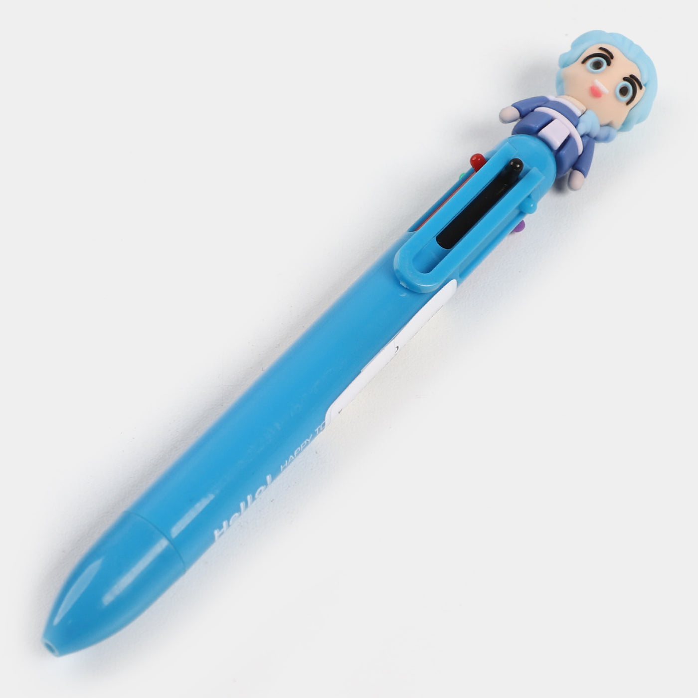 Multi-color Ballpoint Pen For Kids