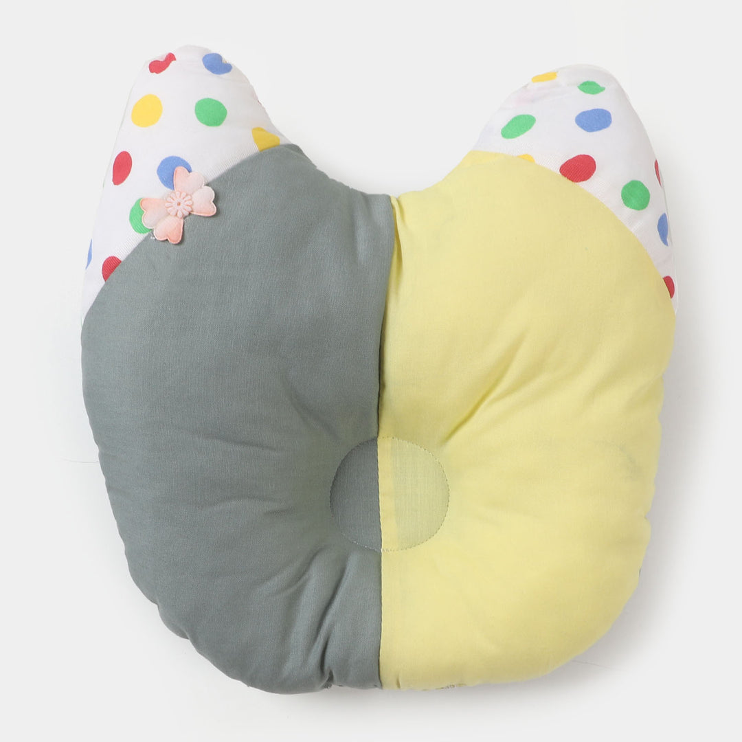 Baby Ear Pillow