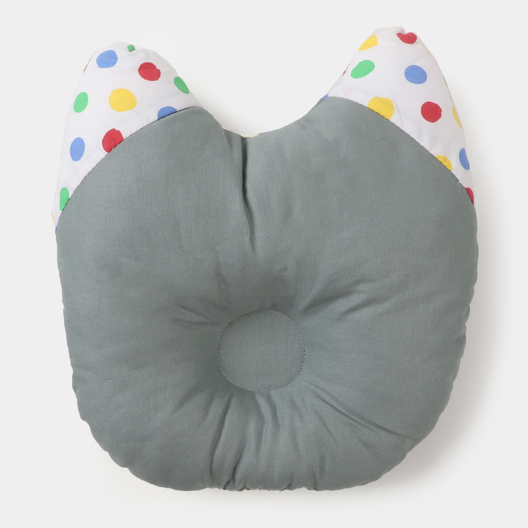 Baby Ear Pillow