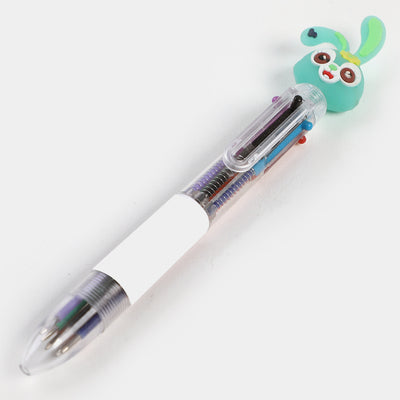 Multi-color Ballpoint Pen For Kids