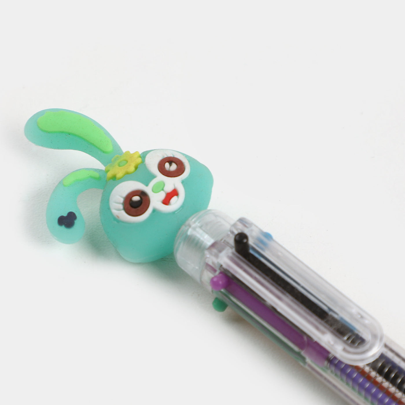 Multi-color Ballpoint Pen For Kids