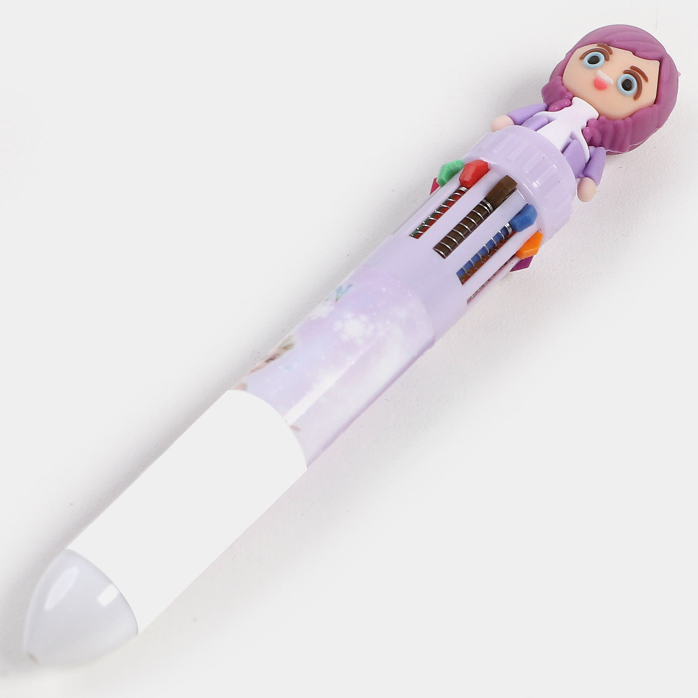 Multi-color Ballpoint Pen For Kids