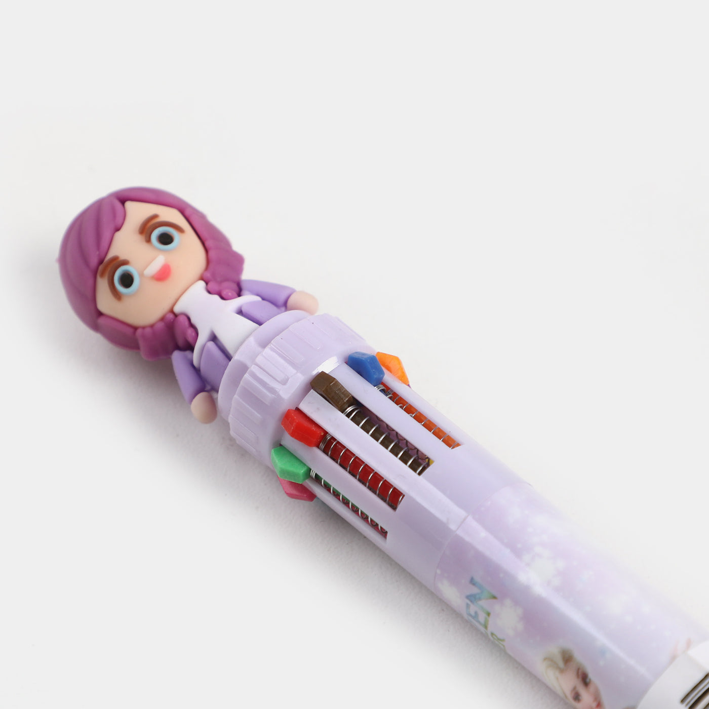 Multi-color Ballpoint Pen For Kids