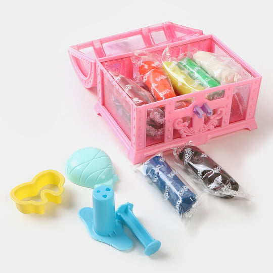 Clay Play Set For Kids