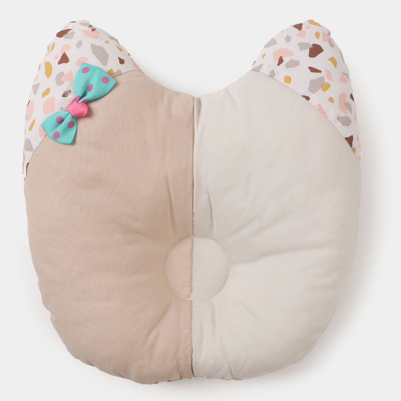 Baby Ear Pillow