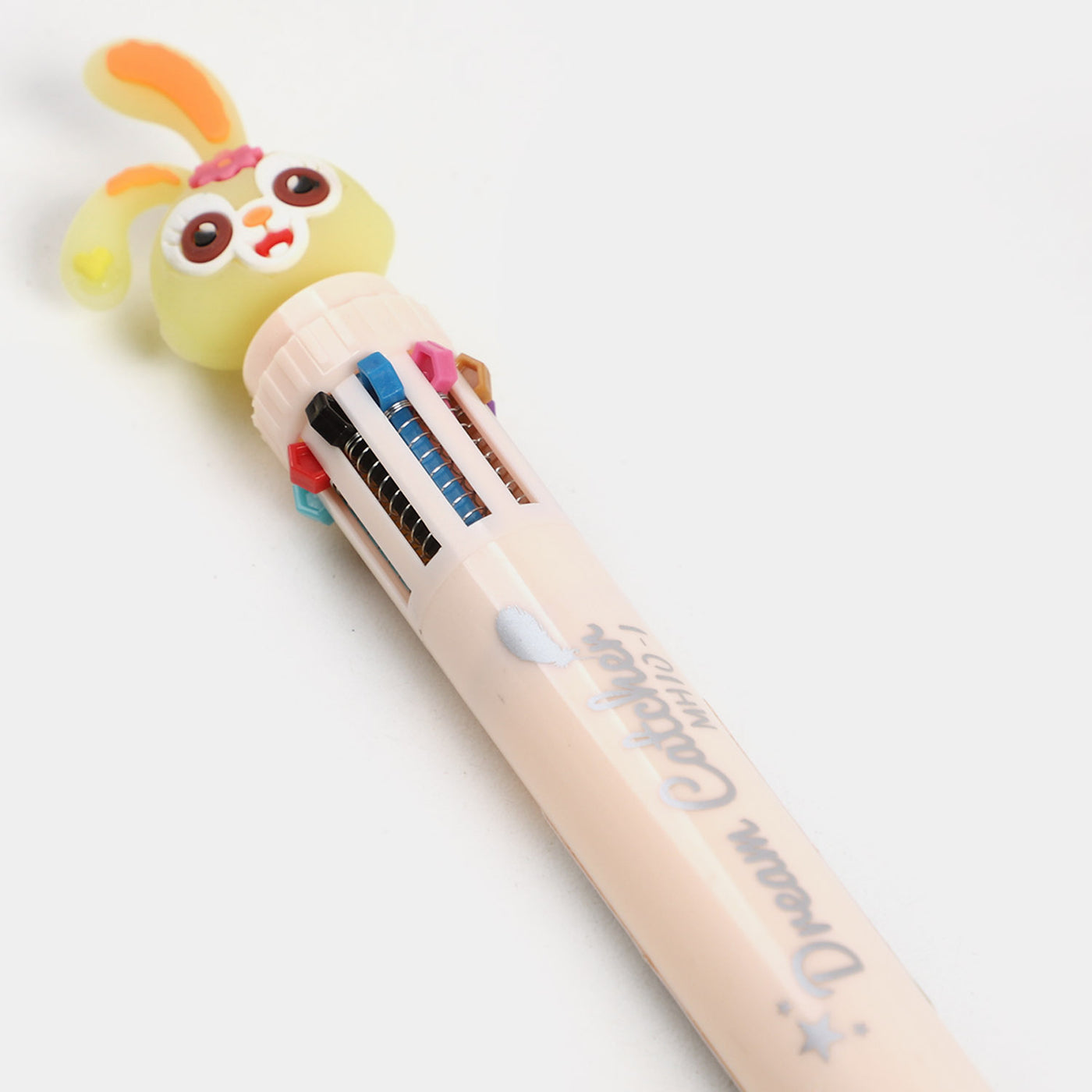 Multi-color Ballpoint Pen For Kids