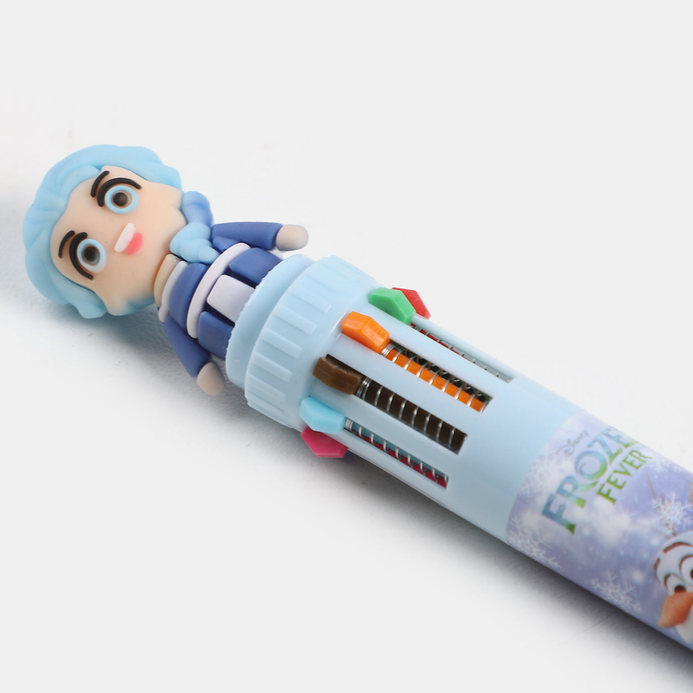 Multi-color Ballpoint Pen For Kids