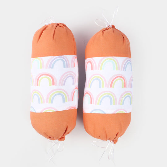 Baby Care Carry Nest 7Pcs Set