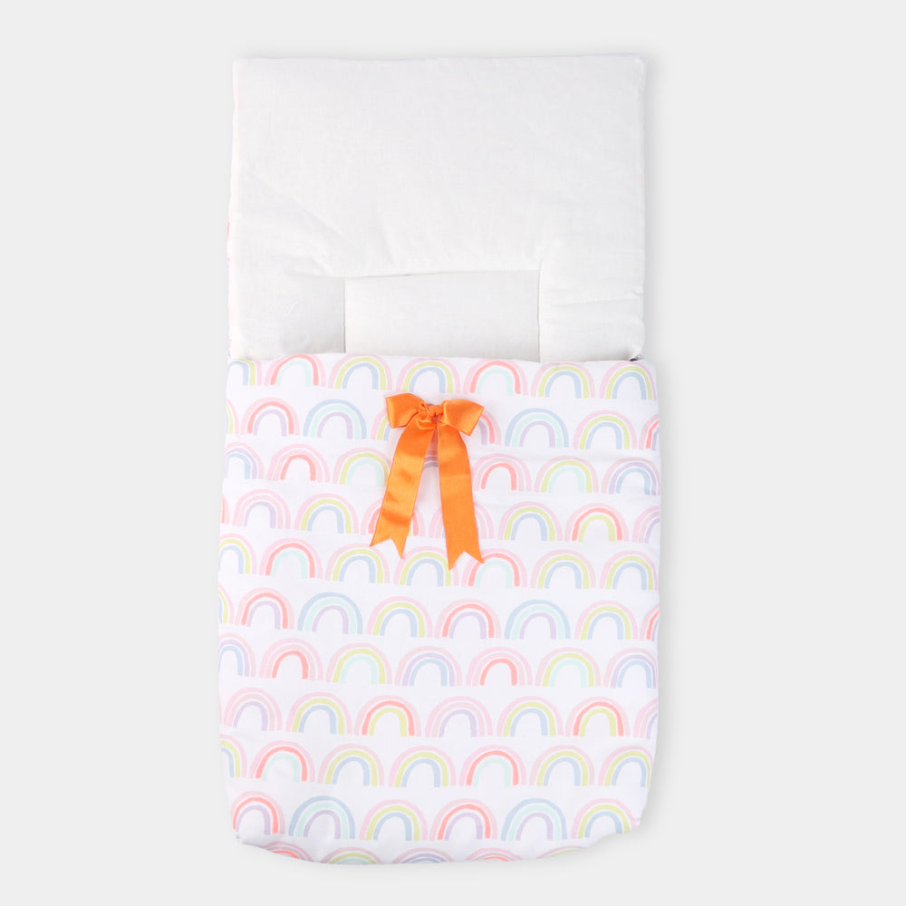 Baby Care Carry Nest 7Pcs Set