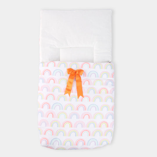 Baby Care Carry Nest 7Pcs Set