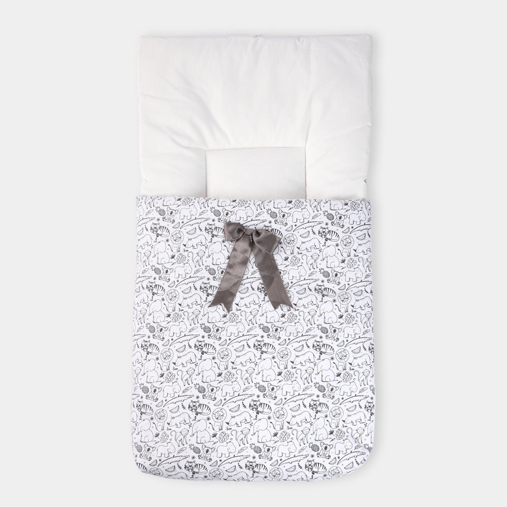 Baby Care Carry Nest 7Pcs Set