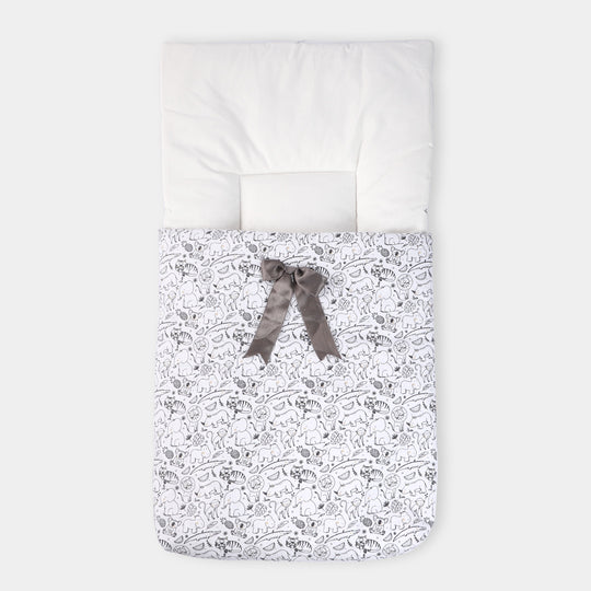 Baby Care Carry Nest 7Pcs Set
