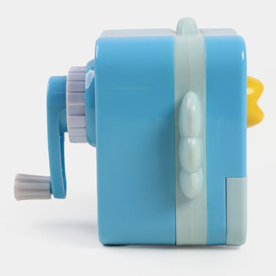 Pencil Sharpener Machine For Kids