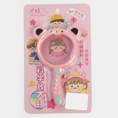 Magnifying Glasses Toy For Kids