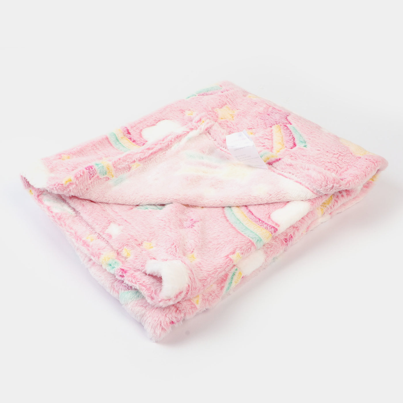 Baby Glowing Wrapping Blanket