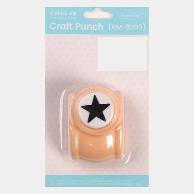 Craft Punch | Large