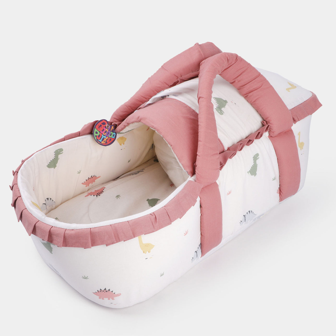 Newborn Baby Hand Carry With Handles For Carrying