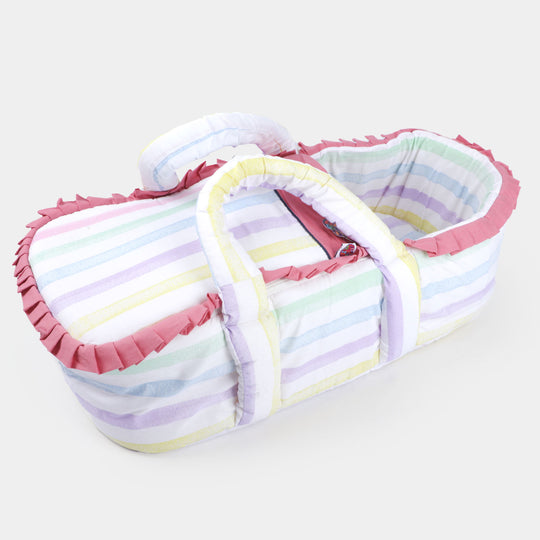 Newborn Baby Hand Carry With Handles For Carrying