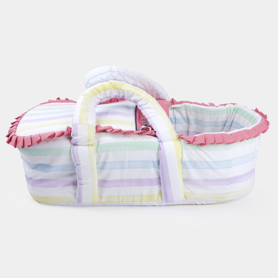 Newborn Baby Hand Carry With Handles For Carrying