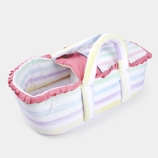 Newborn Baby Hand Carry With Handles For Carrying