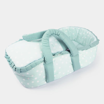 Newborn Baby Hand Carry With Handles For Carrying