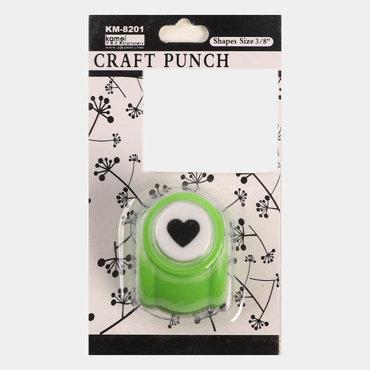 Craft Punch | Small