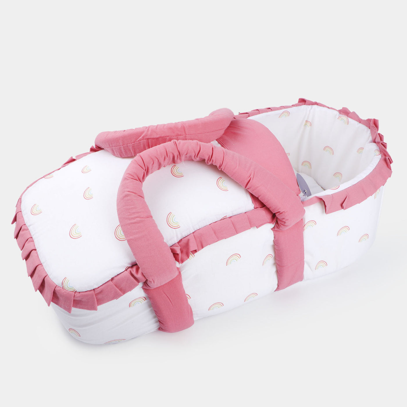 Newborn Baby Hand Carry With Handles For Carrying