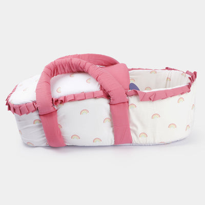 Newborn Baby Hand Carry With Handles For Carrying