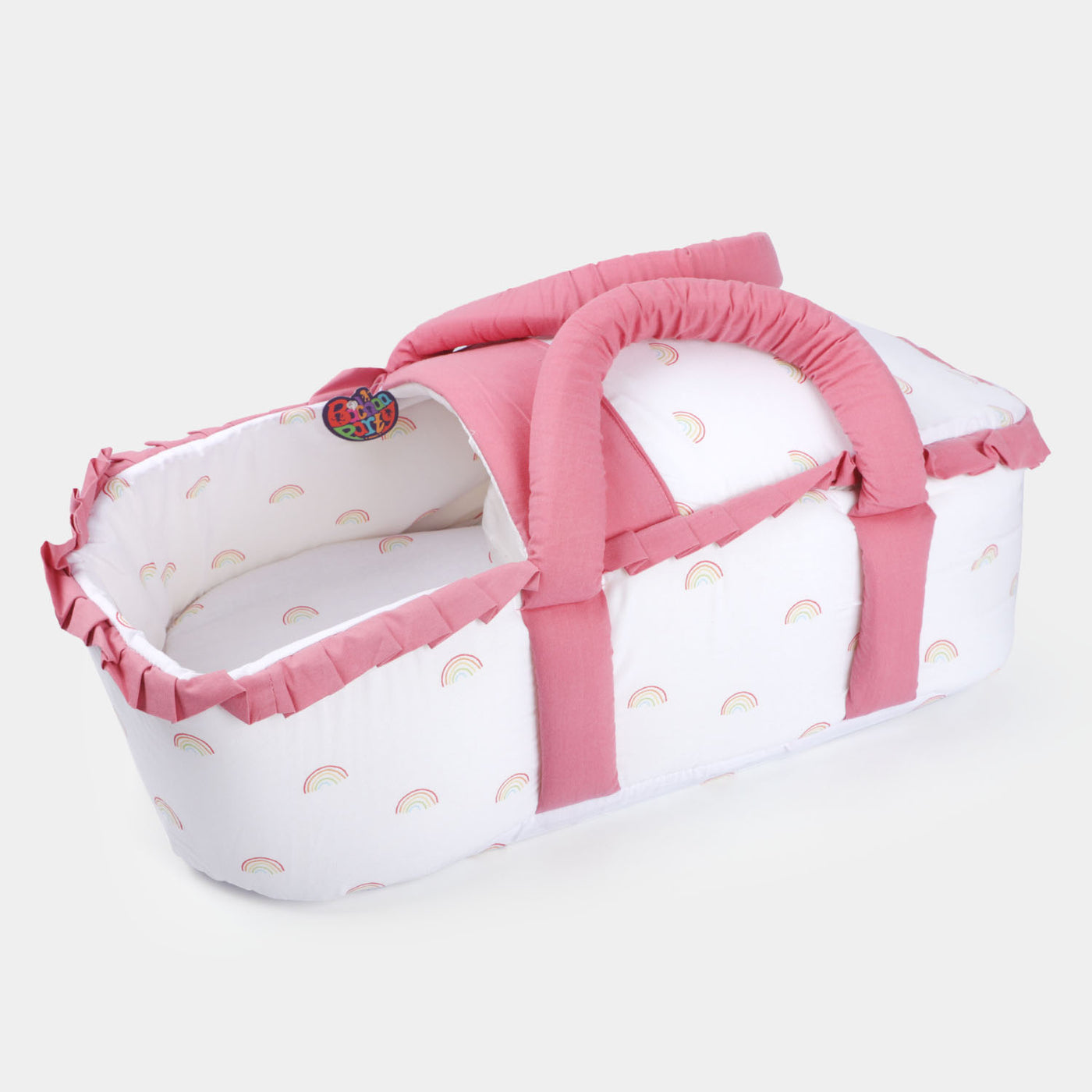 Newborn Baby Hand Carry With Handles For Carrying