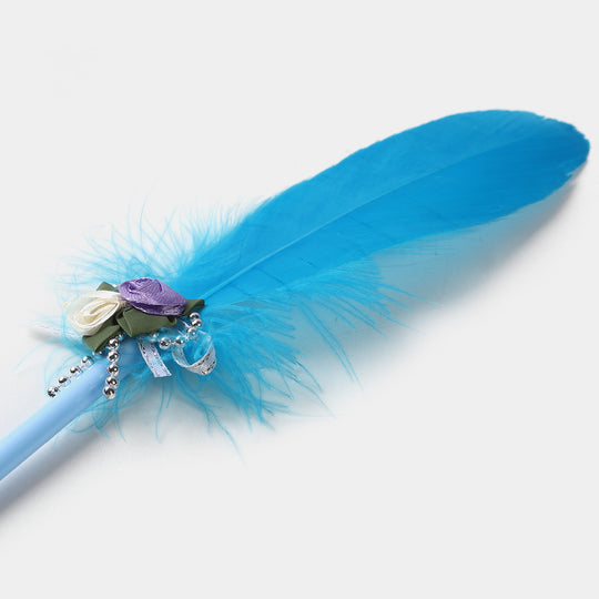 Ball Pen Feather For Kids